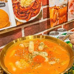 CHICKEN & NO 1 韓式炸雞啤酒(富克斯店)張用戶圖片