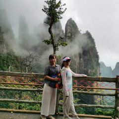 莽山天台山美食 User Photo
