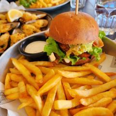 The Attic Bar & Restaurant User Photo