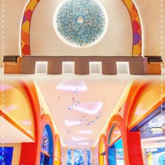 抚仙湖海豚湾酒店·山海轩中餐厅 User Photo