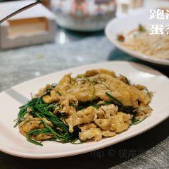 天山集市餐厅(康城店) User Photo