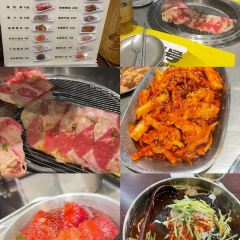 后浪咖啡(国风街头店) User Photo