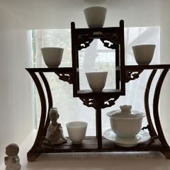 ZiYuan ChaGuan (ZhongXin ShuCheng) User Photo