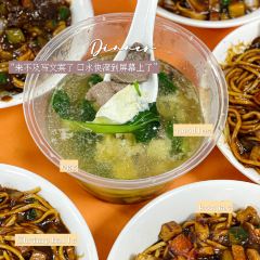 淑蘭小吃店張用戶圖片