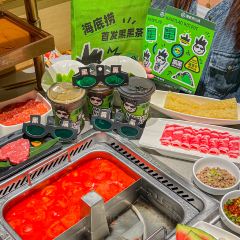 海底捞火锅(江海广场店) User Photo
