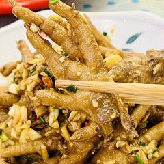 天成口味虾(星沙店) User Photo