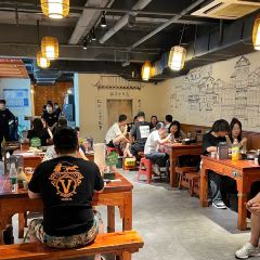 七里田·重庆鱼蛙火锅(凯德广场店) User Photo