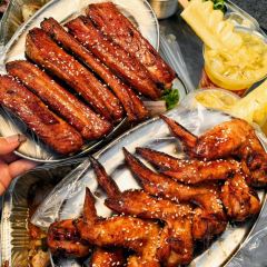 伙计食档·街边大排档 User Photo