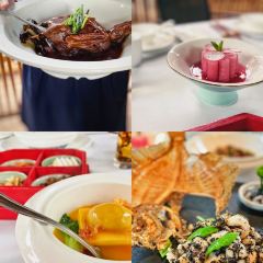 晴溪莊园(湘江店) User Photo