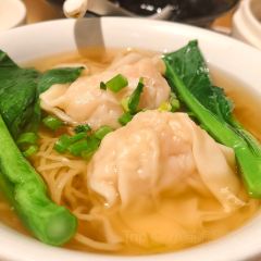 YUESHOW Senior Cantonese Cuisine User Photo