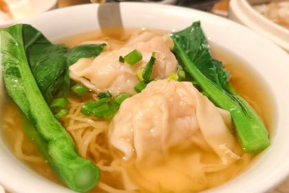 YUESHOW Senior Cantonese Cuisine