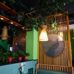 巴湘石锅鱼·金海湖水库鱼(总店) User Photo