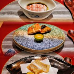 鮨沁屋(鮨青姊妹店) User Photo