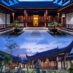 WAN GUO CHUN  CHINESE RESTAURANTS User Photo