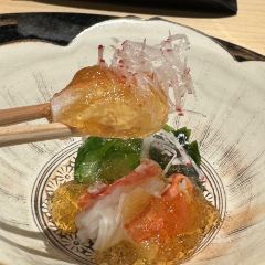 喜作·割烹料理 User Photo