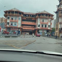 夏黑子坛子鱼(总店) User Photo