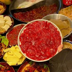 派乐汉堡·炸鸡(塘坊店) 여행 사진