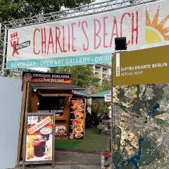Charlie's Beach張用戶圖片