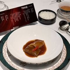 Twelve Signatures Changsha Banquet User Photo
