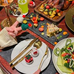 Times Jazz Club User Photo