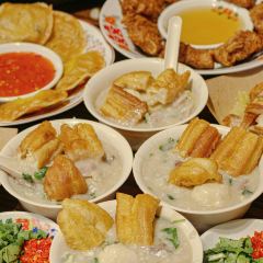 東家·猪杂粥觅味馆(绍兴店) User Photo