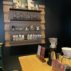 星巴克(辽阳万达广场店) User Photo