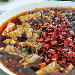 渝派沃尓沃·夜宵(湖濱店)張用戶圖片