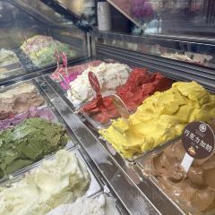 新华冷饮(新华路店) 여행 사진