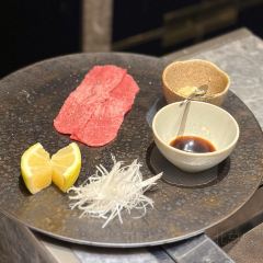 Nishiazabu Yakiniku Ten User Photo