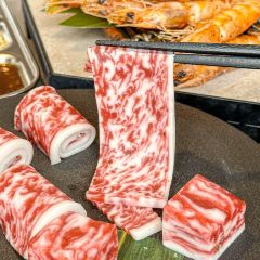 古瓦花延年·和食烧肉(总统府1912店) User Photo