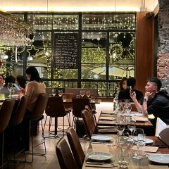 Cellar To Table·CTT User Photo