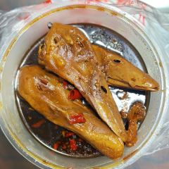 朱记冷饮·水晶糕女孩(马站底店) 여행 사진