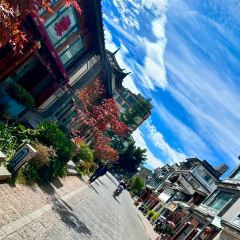 北门小吃总店 User Photo