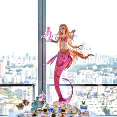 海口希尔顿酒店·茶廊大堂吧 User Photo