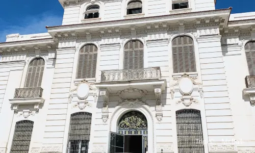 Alexandria National Museum