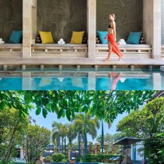 The Dining Room at Park Hyatt Siem Reap User Photo