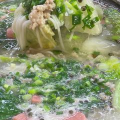 勐养夺命小串串烧烤(嘎龙烧烤城分店) User Photo