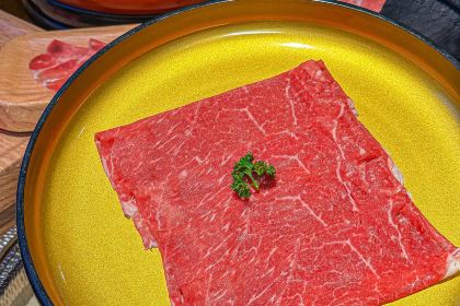 將緒に·和牛放题寿喜烧(新昌万达广场店)