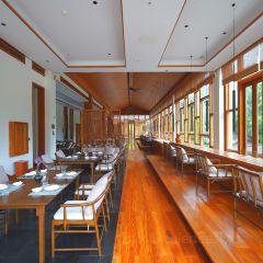 Huangguoshu Bailian Hotel Restaurant Waterfall User Photo