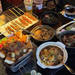 六月烧烤工场(祭城店) User Photo