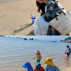 海边有棵树 여행 사진