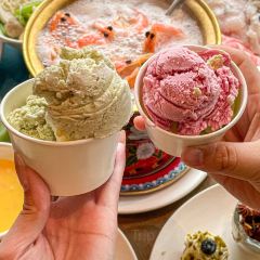 BO ER MAN JIU DIAN User Photo