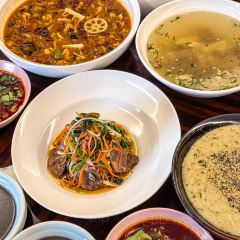 嘉孚酒店·餐饮部 User Photo