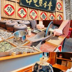 凤阁楼果木烧鹅(鹤山龙口店) User Photo