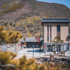 五台山万豪酒店·紫府名厨全日西餐厅 User Photo