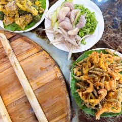 老口味(永安大街店) User Photo