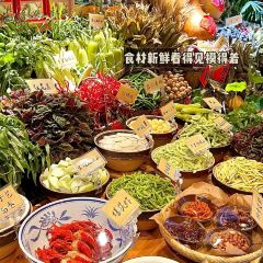 超鲜·株洲名菜(滨江店) User Photo