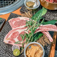 Rouhunkaorouzizhu Restaurant 여행 사진