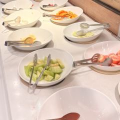 豪客来牛排(奥体阳光天地店) User Photo