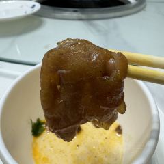 莽子牦牛肉 User Photo